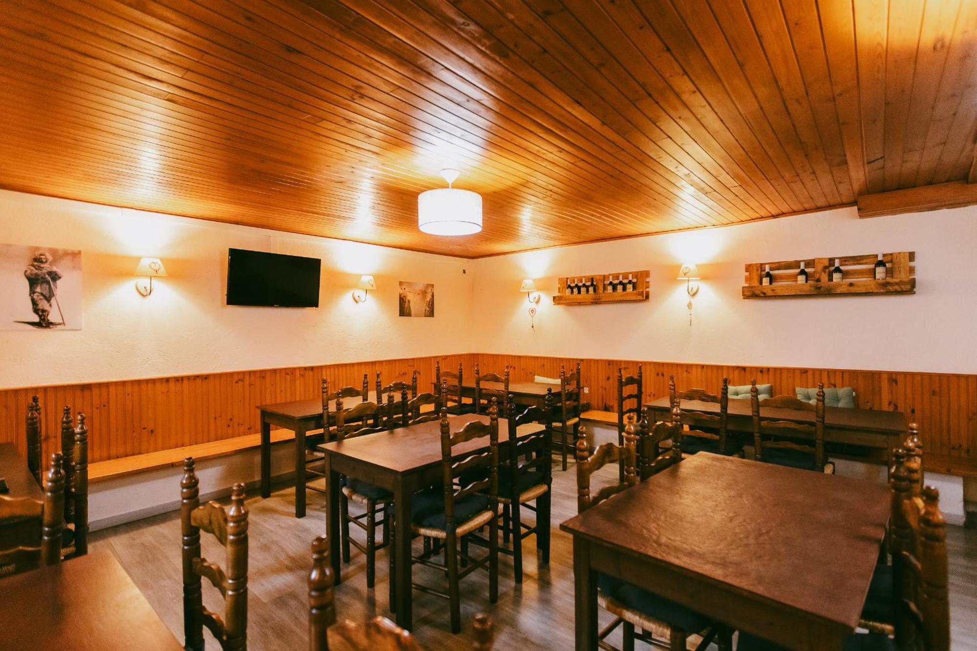 Petit Verneda Casau Zewnętrze zdjęcie